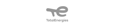 Logo TotalEnergies