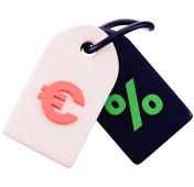 descuentos de empleados